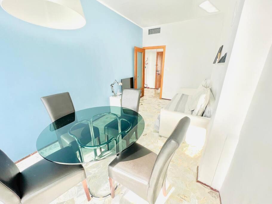 Suite Sunset 18 - Fronte Mare Sanremo Exterior photo