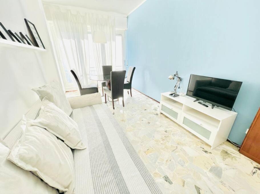 Suite Sunset 18 - Fronte Mare Sanremo Exterior photo