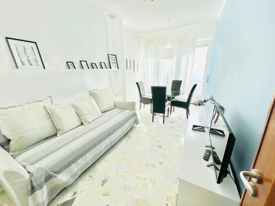 Suite Sunset 18 - Fronte Mare Sanremo Exterior photo