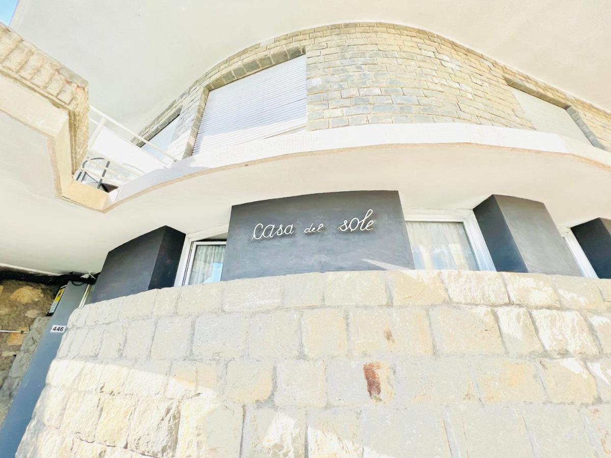Suite Sunset 18 - Fronte Mare Sanremo Exterior photo