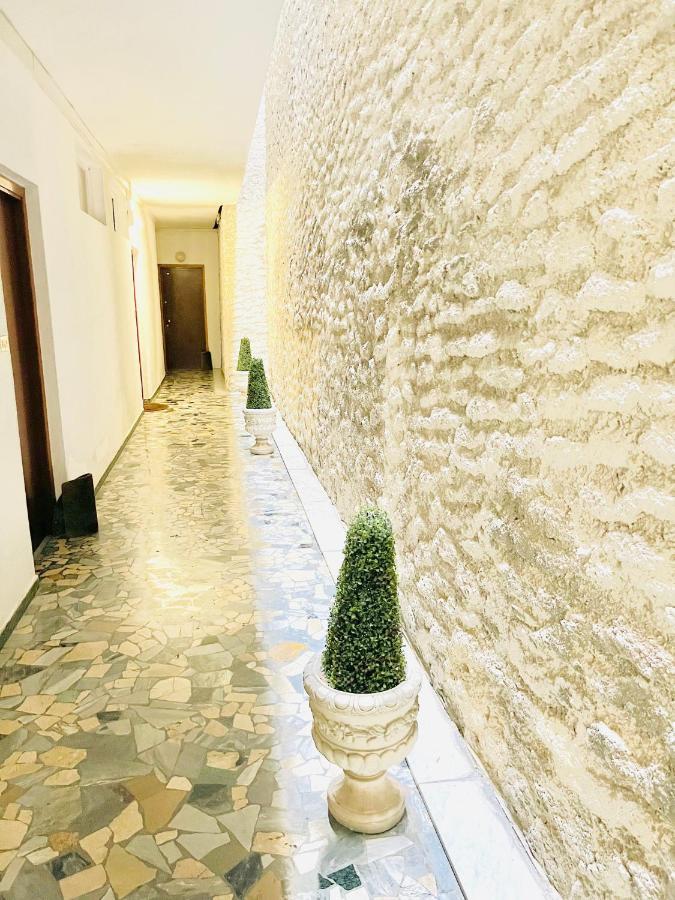 Suite Sunset 18 - Fronte Mare Sanremo Exterior photo