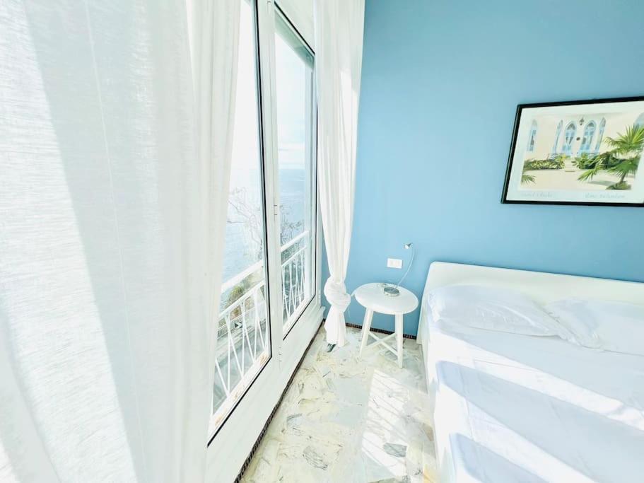 Suite Sunset 18 - Fronte Mare Sanremo Exterior photo