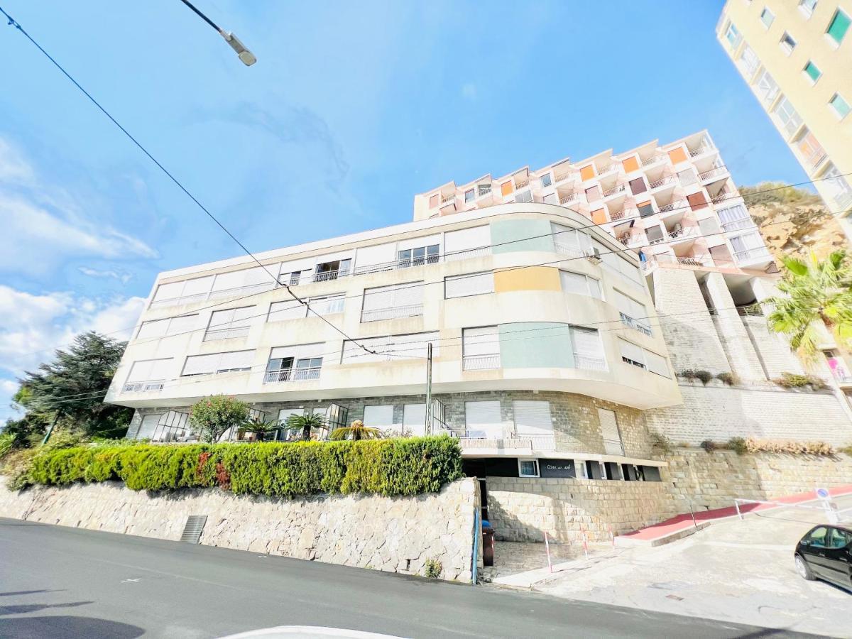 Suite Sunset 18 - Fronte Mare Sanremo Exterior photo