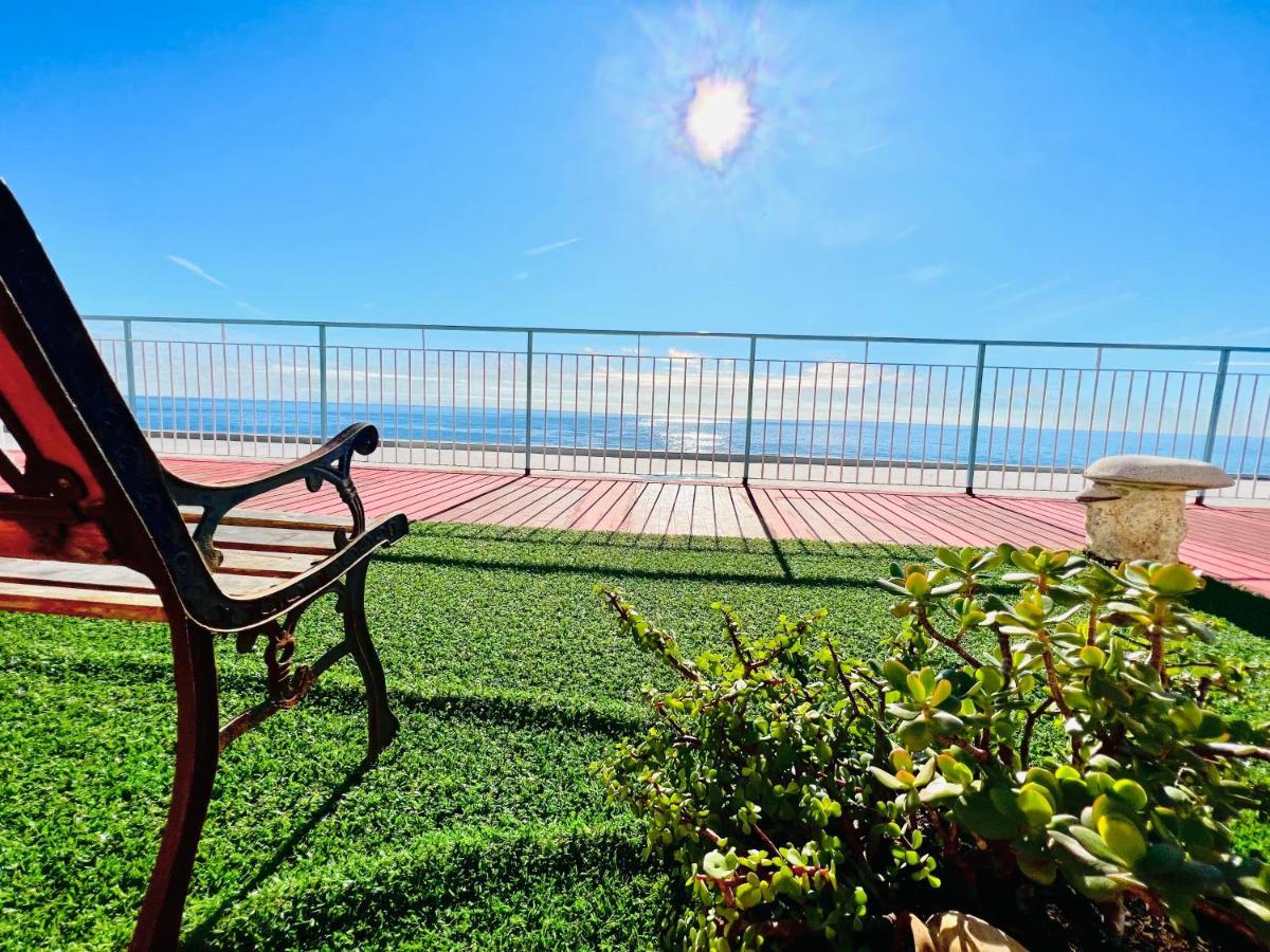 Suite Sunset 18 - Fronte Mare Sanremo Exterior photo